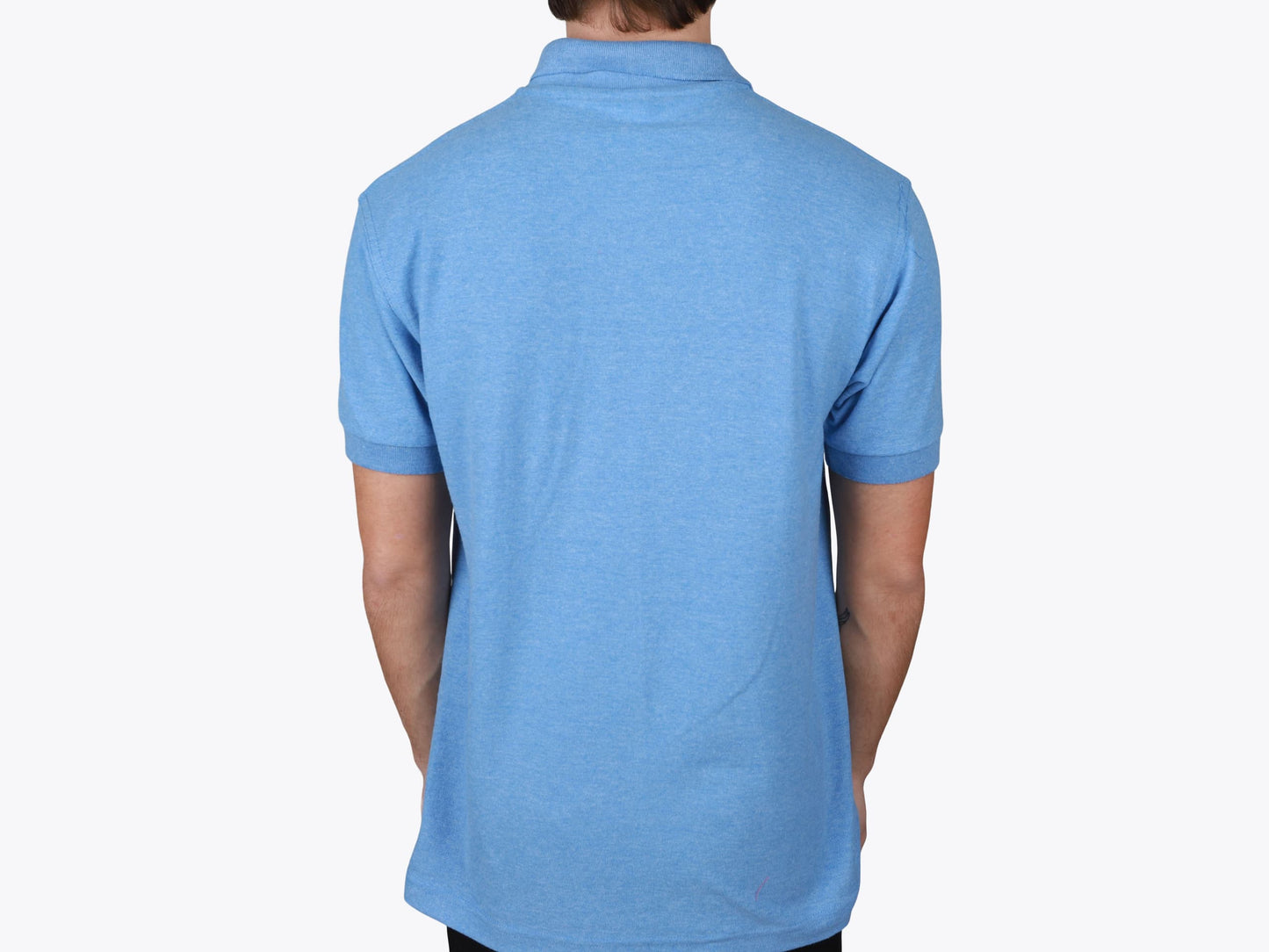 Custom Sport Polo – Add Your Logo or Design
