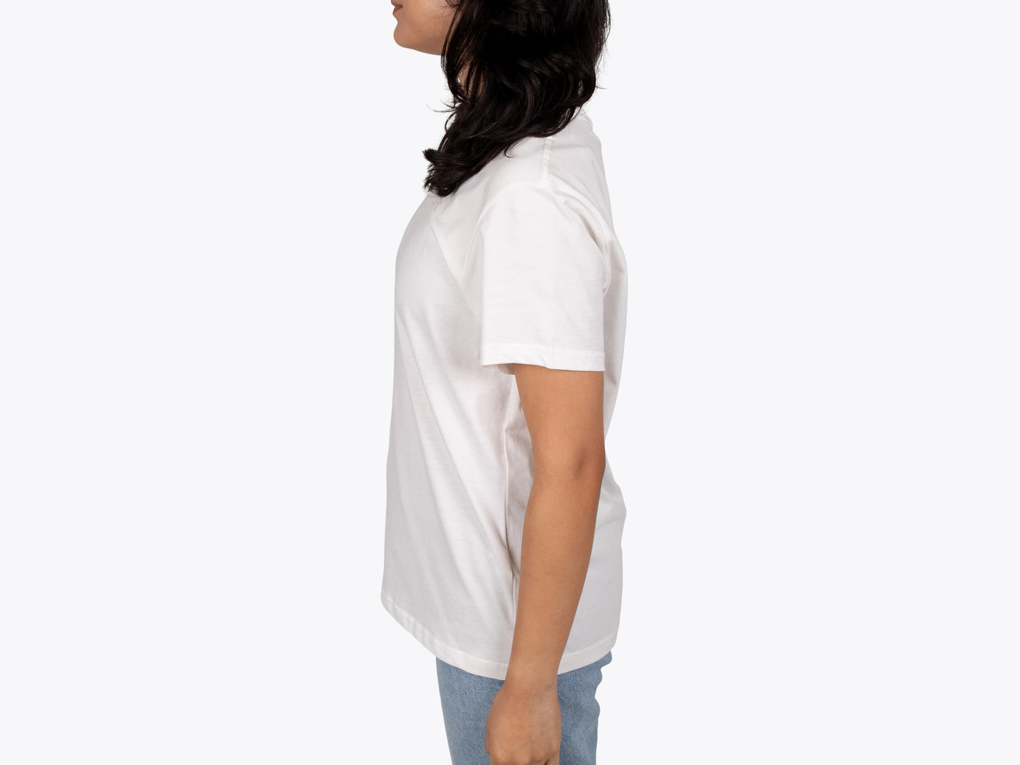 Women's Maple Organic Tee