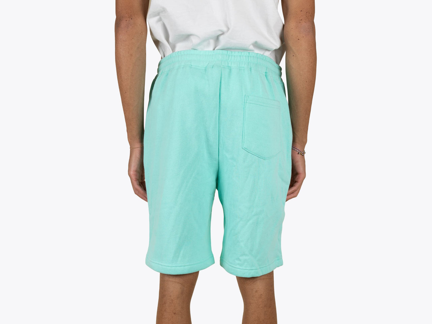Custom Midweight Fleece Shorts – Add Your Logo or Design