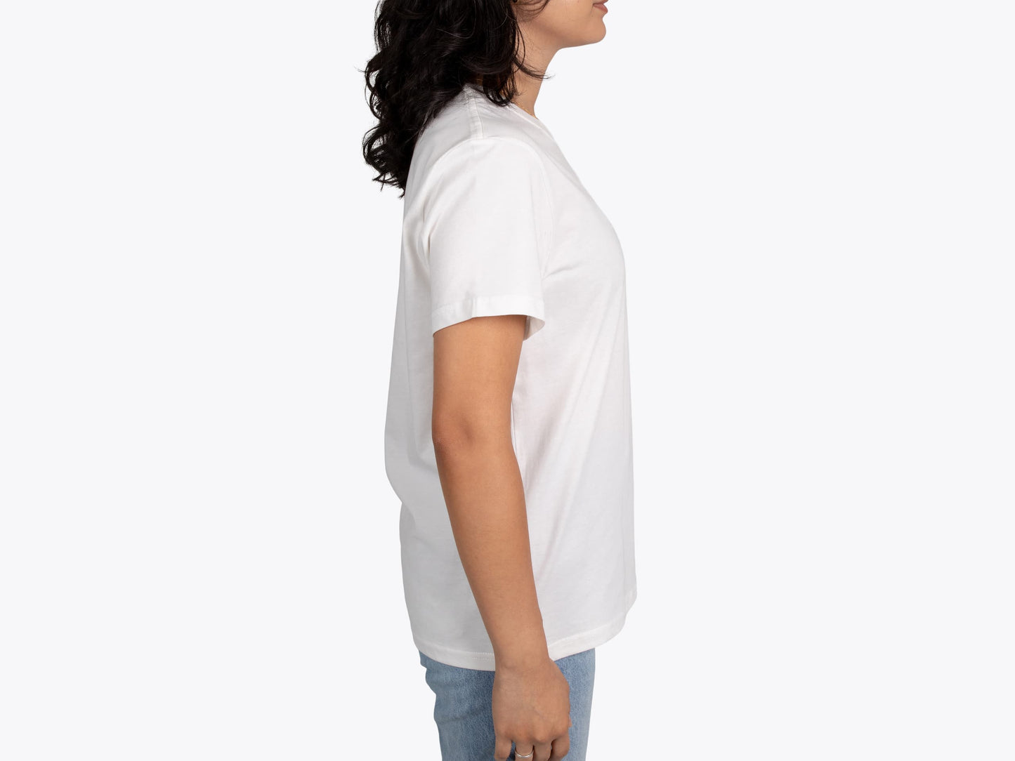 Women's Maple Organic Tee