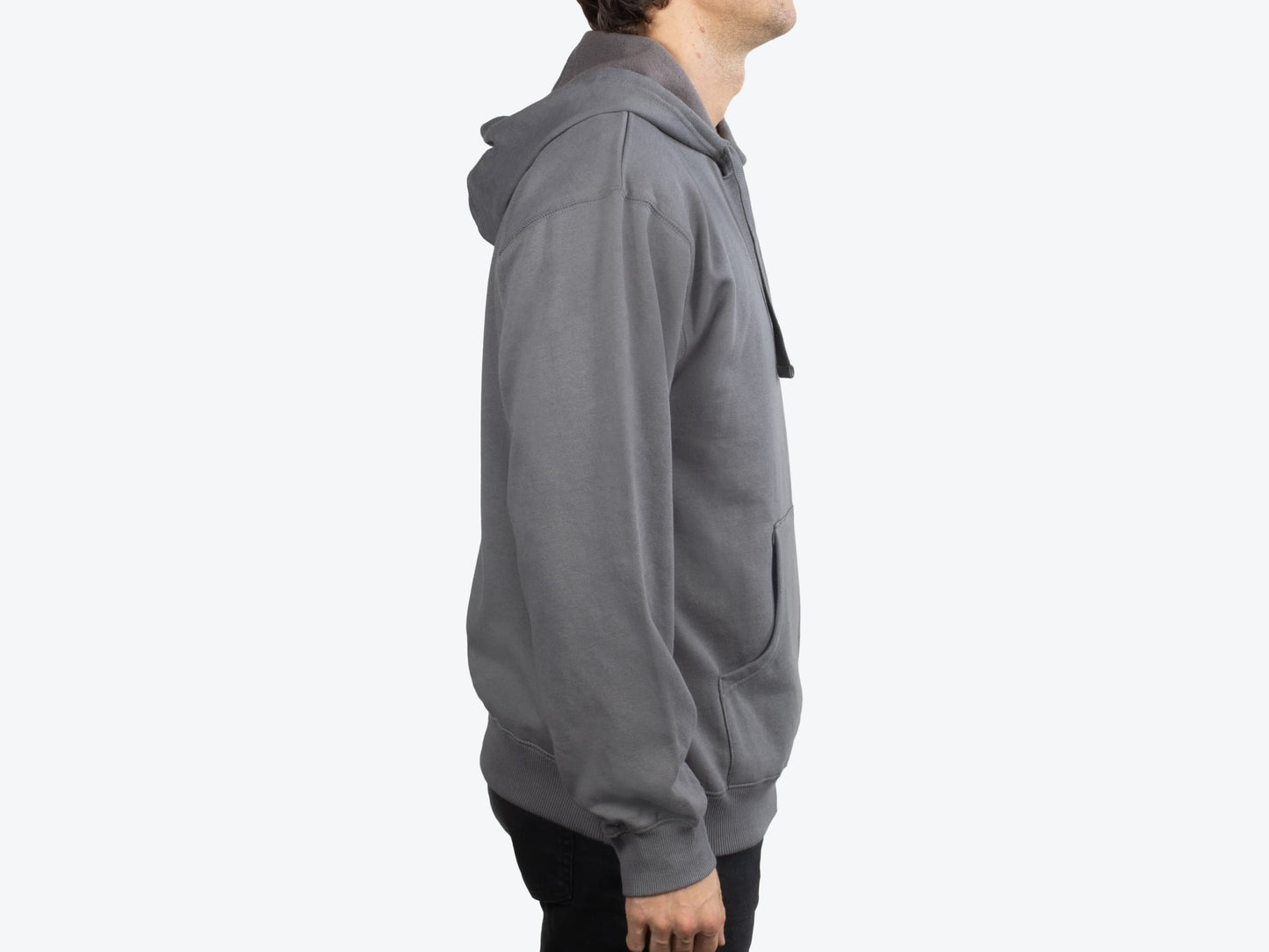 Men’s Pullover Hoody