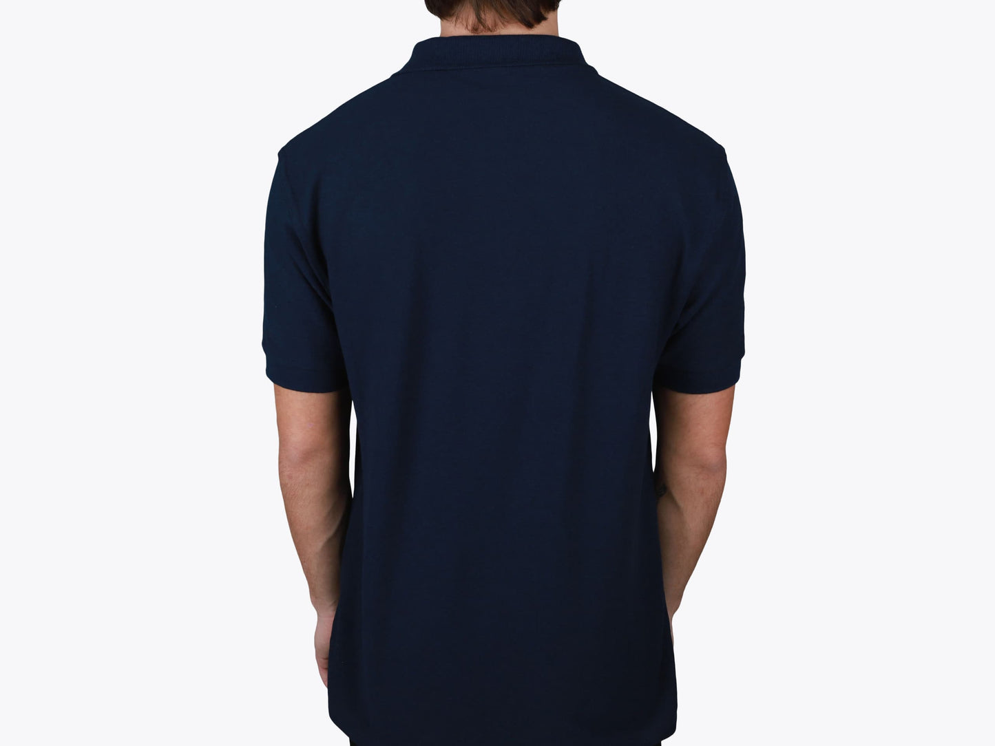 Custom Sport Polo – Add Your Logo or Design
