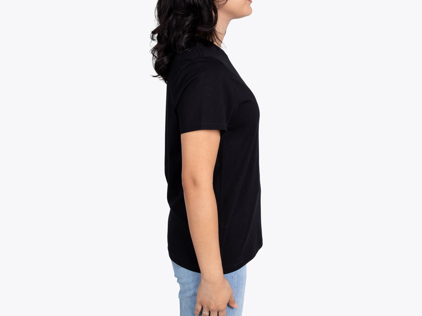 Women's Maple Organic Tee