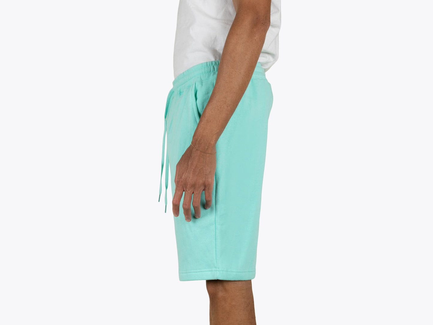 Custom Midweight Fleece Shorts – Add Your Logo or Design