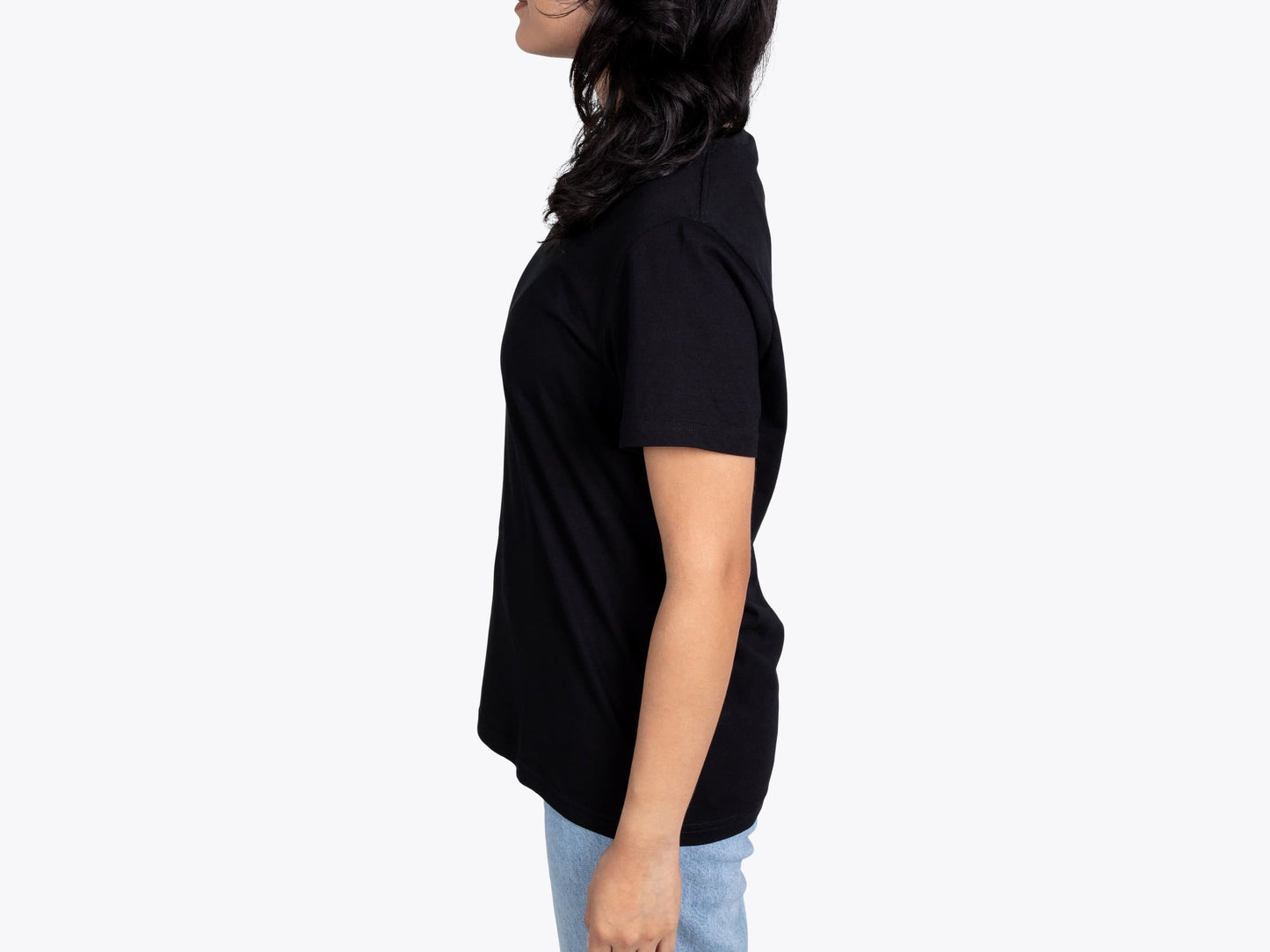 Women's Maple Organic Tee