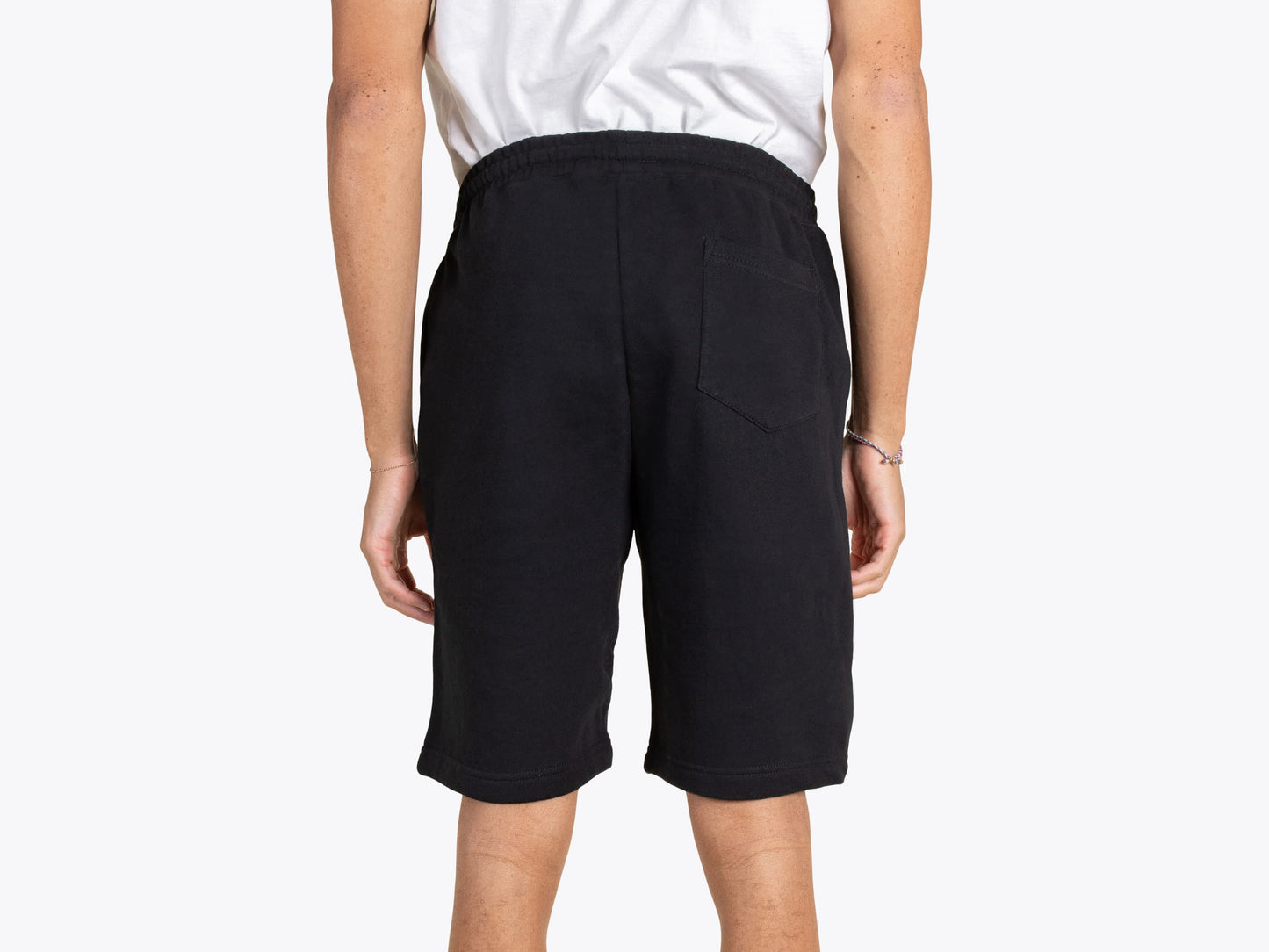 Custom Midweight Fleece Shorts – Add Your Logo or Design
