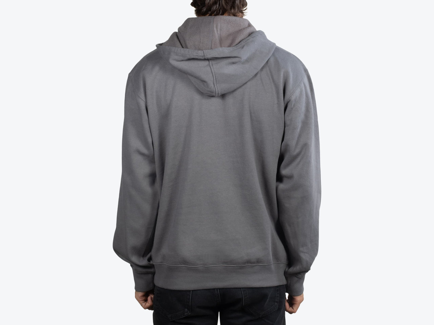 Men’s Pullover Hoody