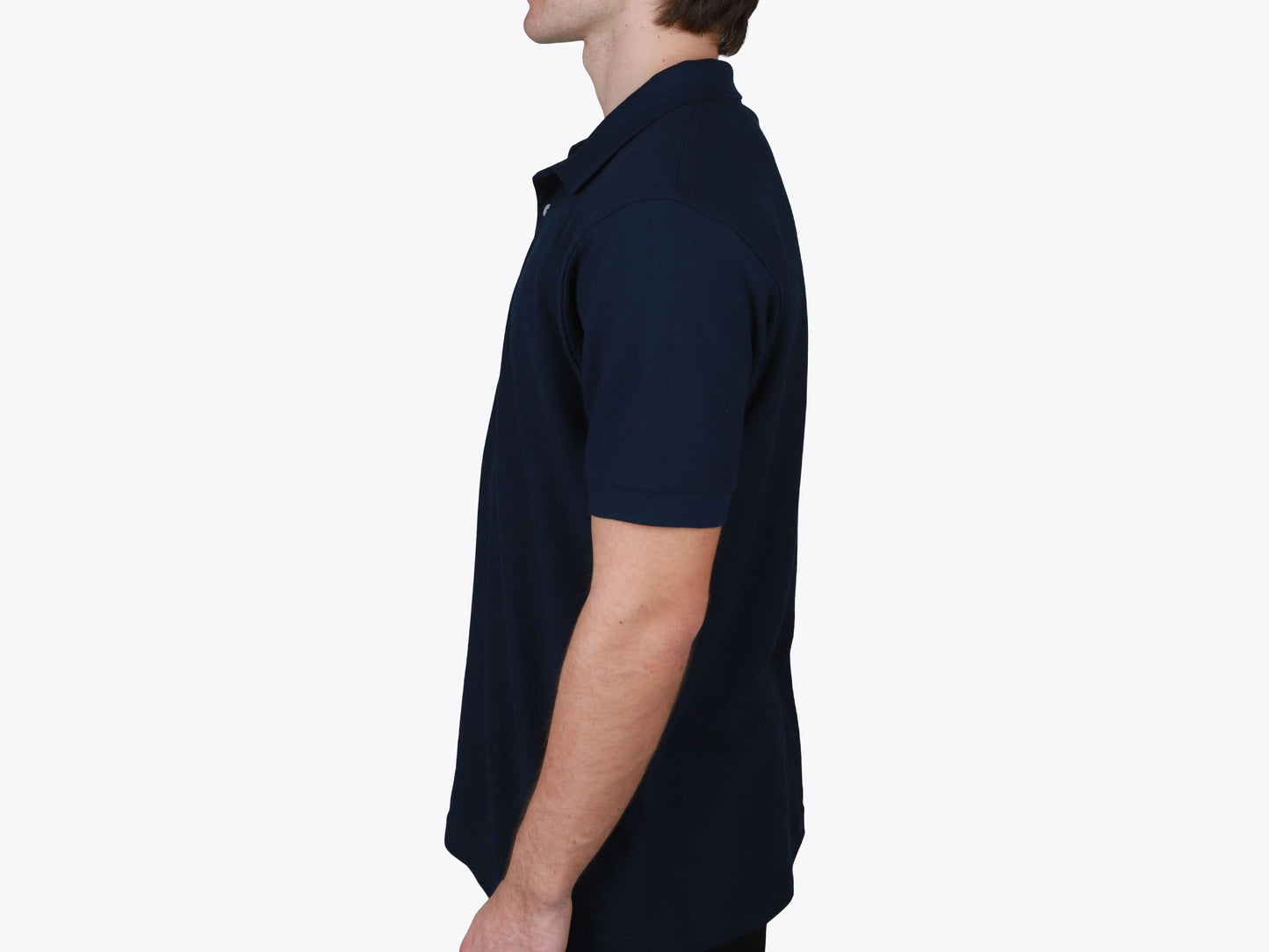 Custom Sport Polo – Add Your Logo or Design