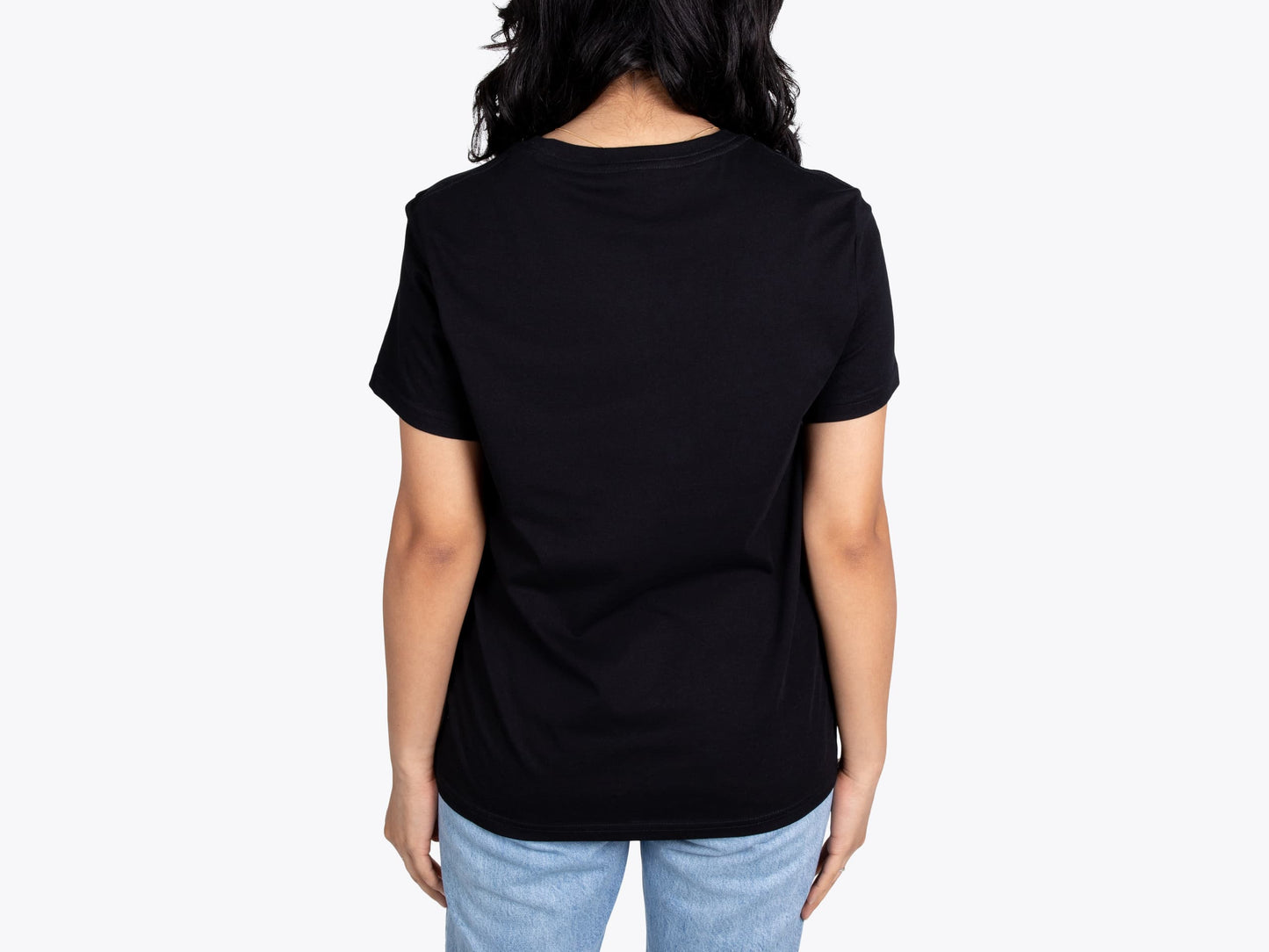 Women's Maple Organic Tee