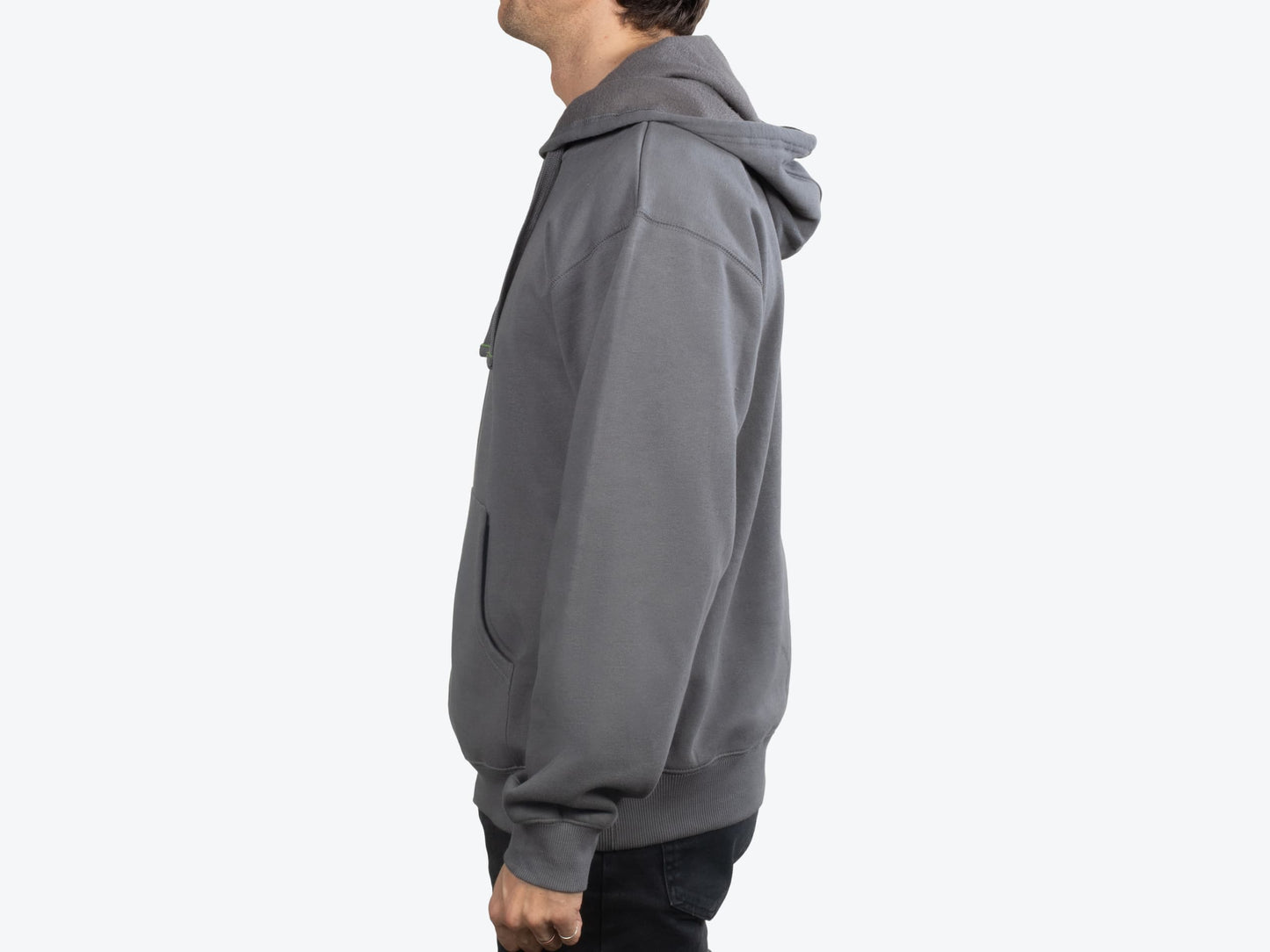 Men’s Pullover Hoody