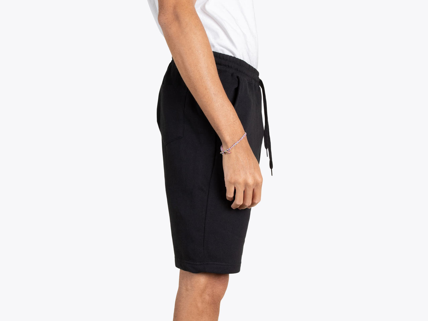 Custom Midweight Fleece Shorts – Add Your Logo or Design