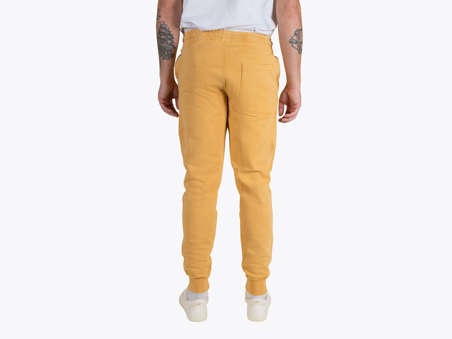 Custom Vintage Joggers – Add Your Logo or Design