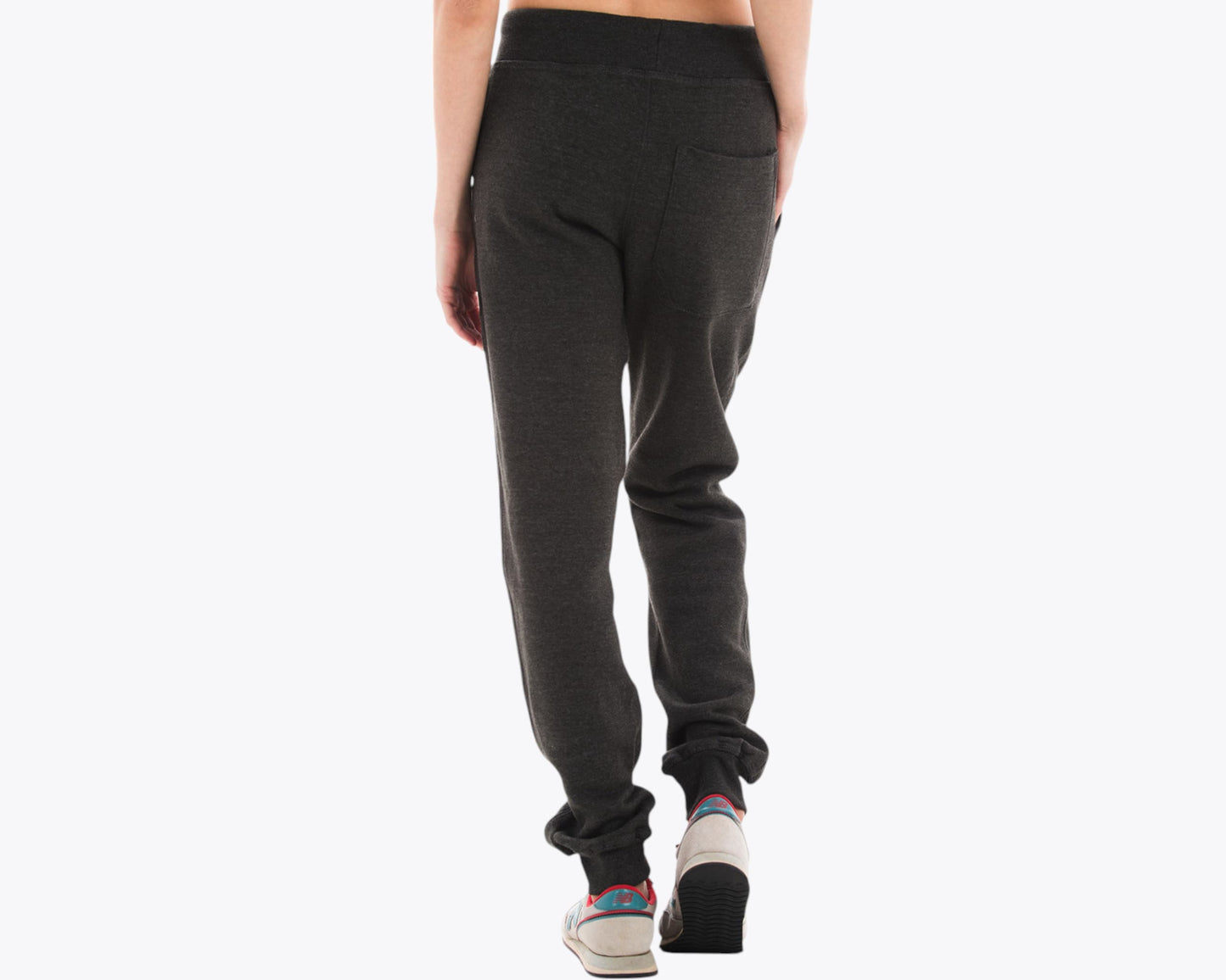 Custom Unisex Premium Fleece Joggers – Add Your Logo or Design