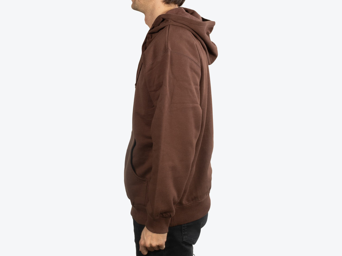 Men’s Pullover Hoody