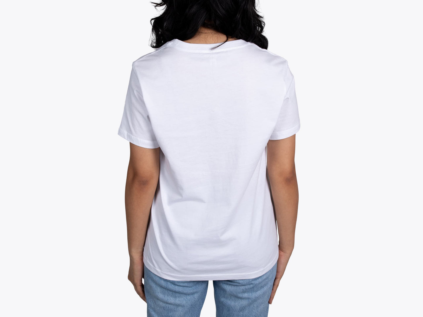 Women's Maple Organic Tee