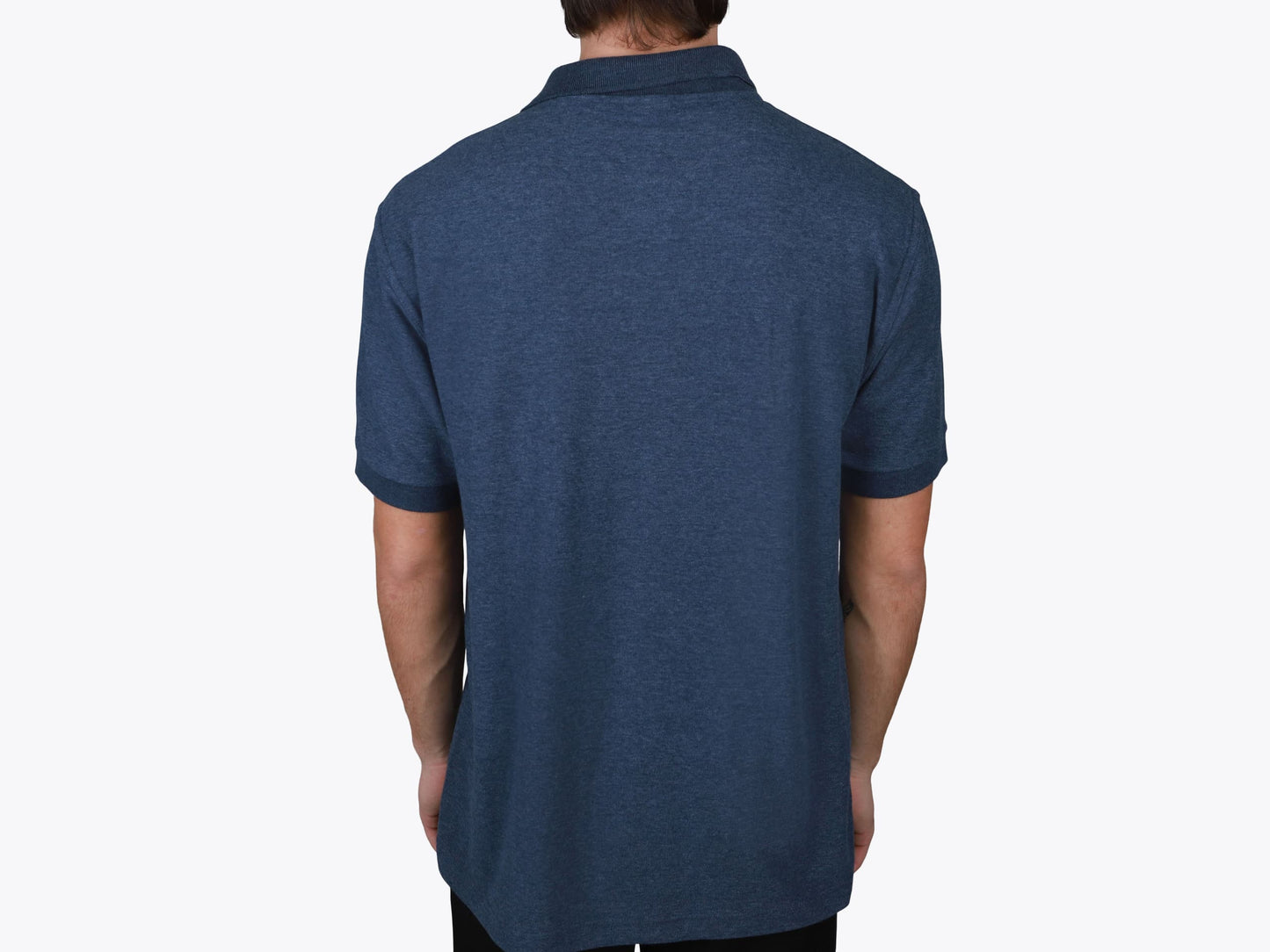 Custom Sport Polo – Add Your Logo or Design