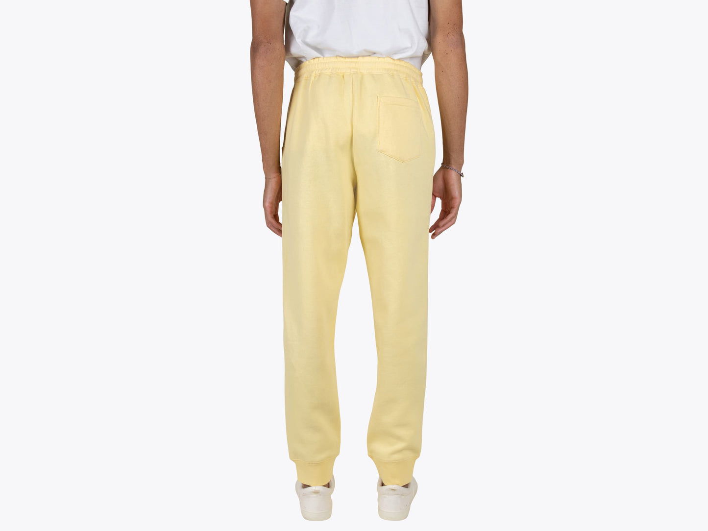 Custom Men’s Midweight Fleece Pants – Add Your Logo or Design