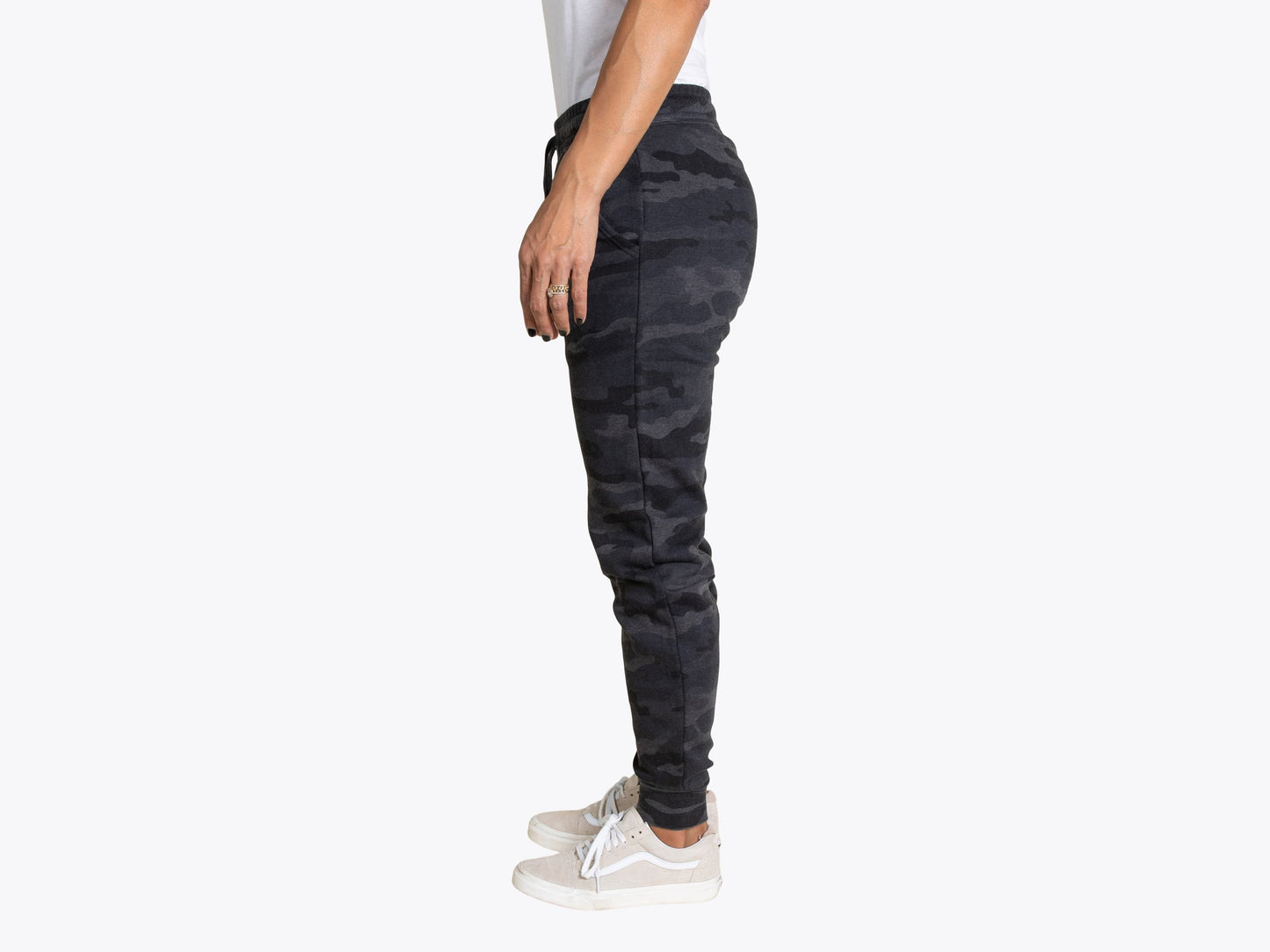 Custom Women’s California Wave Wash Sweatpants – Add Your Logo or Design