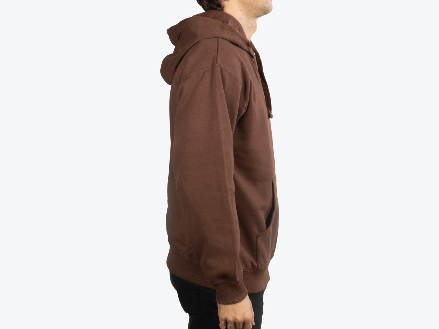 Men’s Pullover Hoody