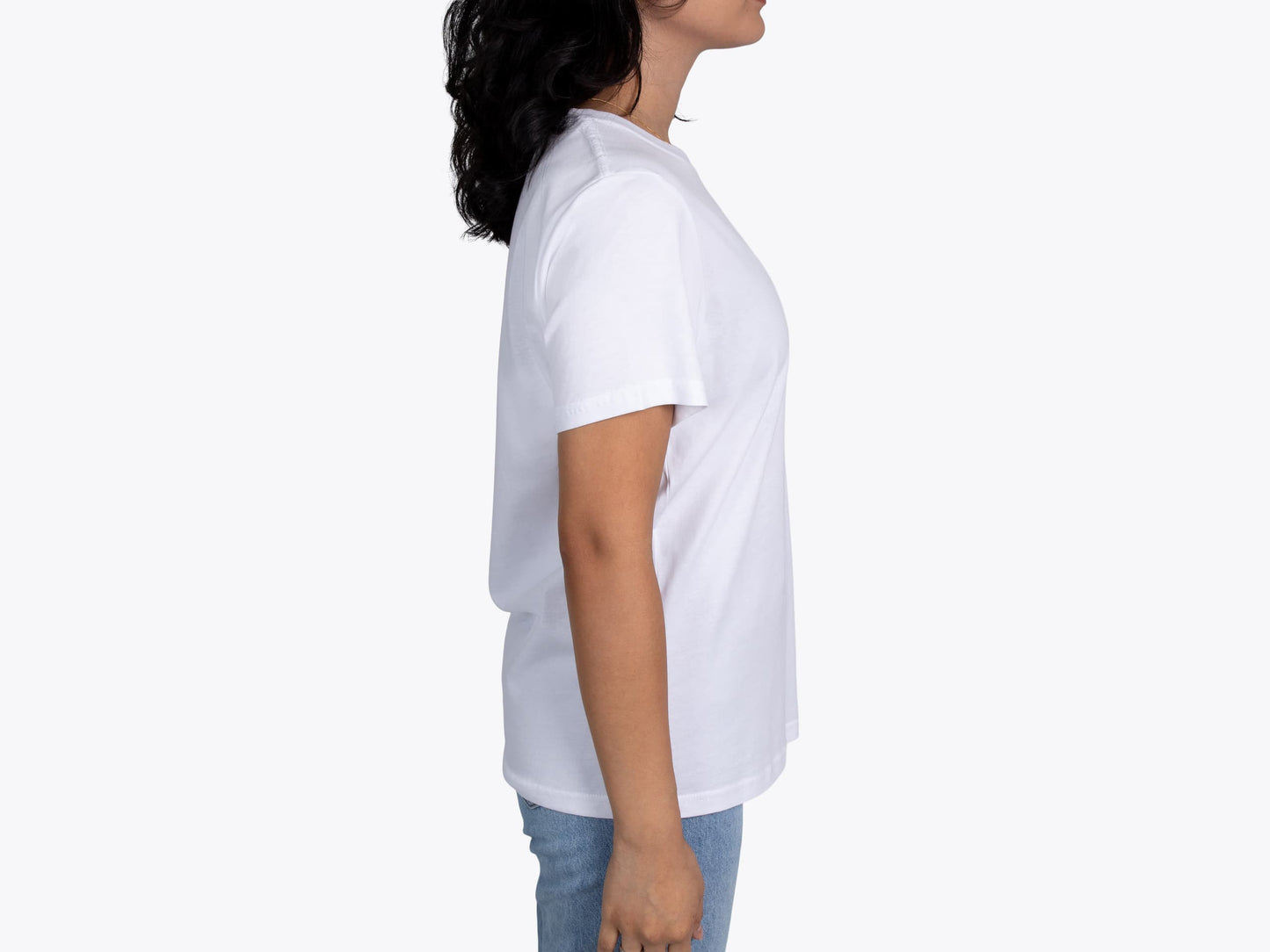 Women's Maple Organic Tee