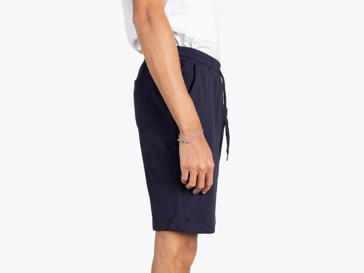 Custom Midweight Fleece Shorts – Add Your Logo or Design