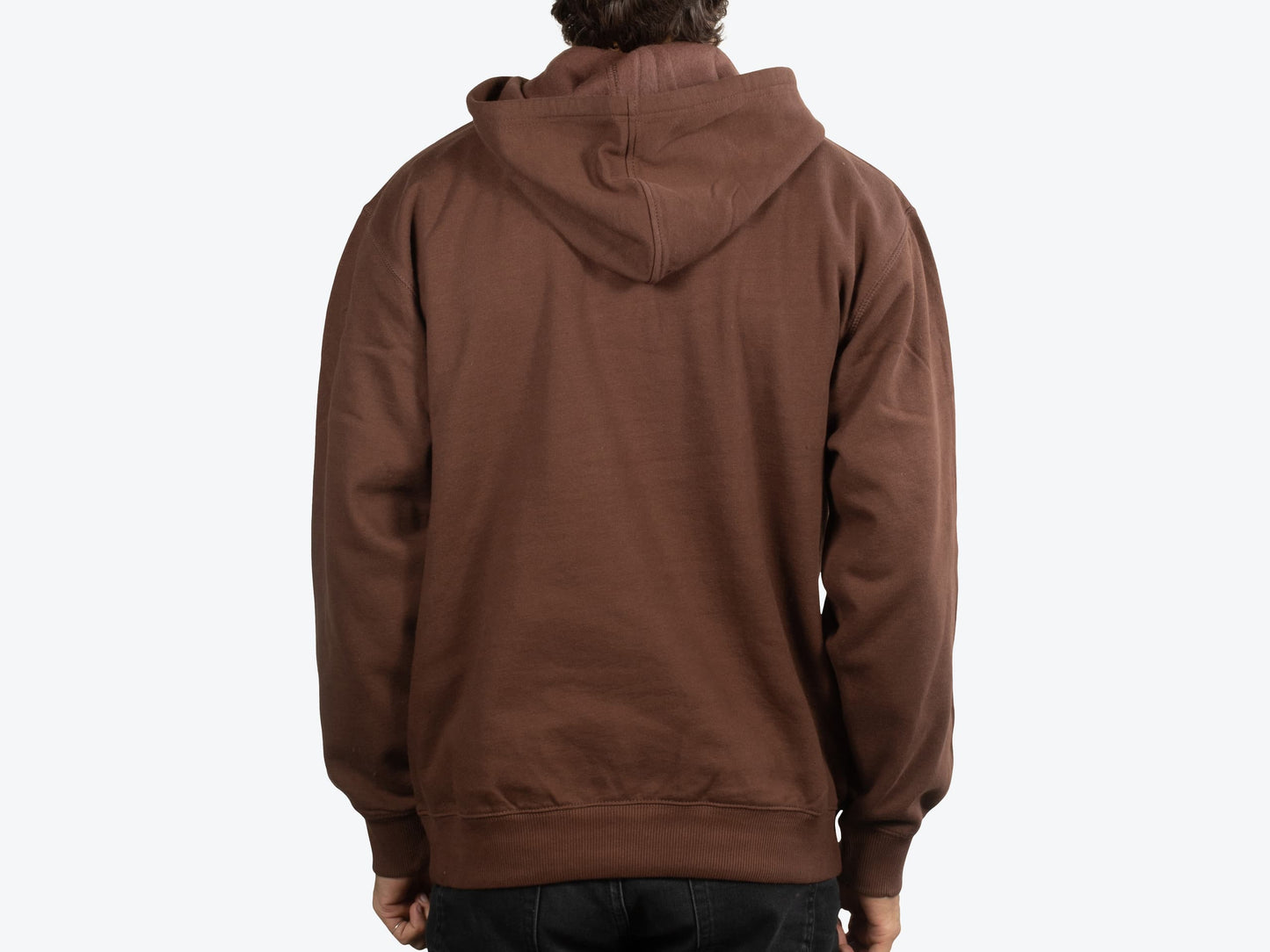 Men’s Pullover Hoody