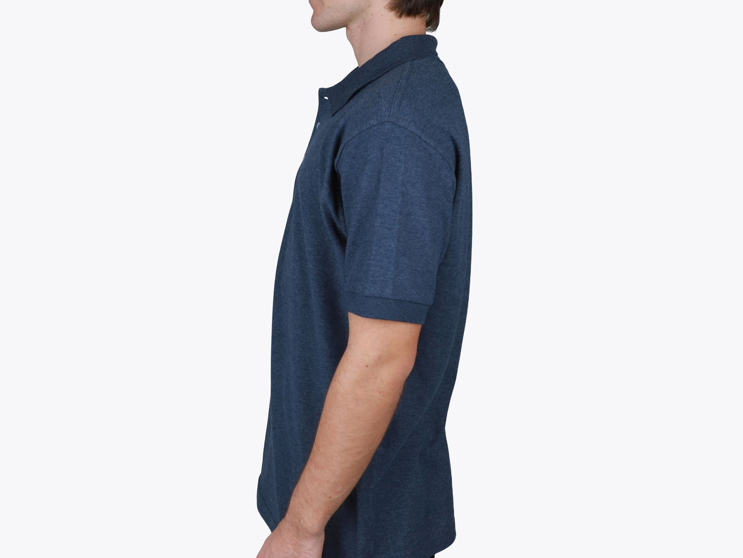 Custom Sport Polo – Add Your Logo or Design