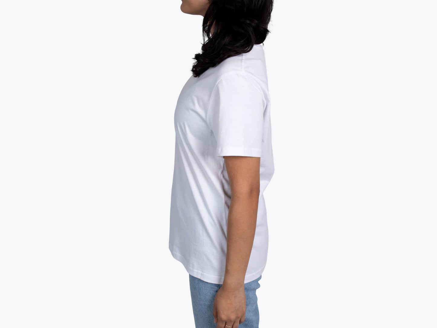 Women's Maple Organic Tee