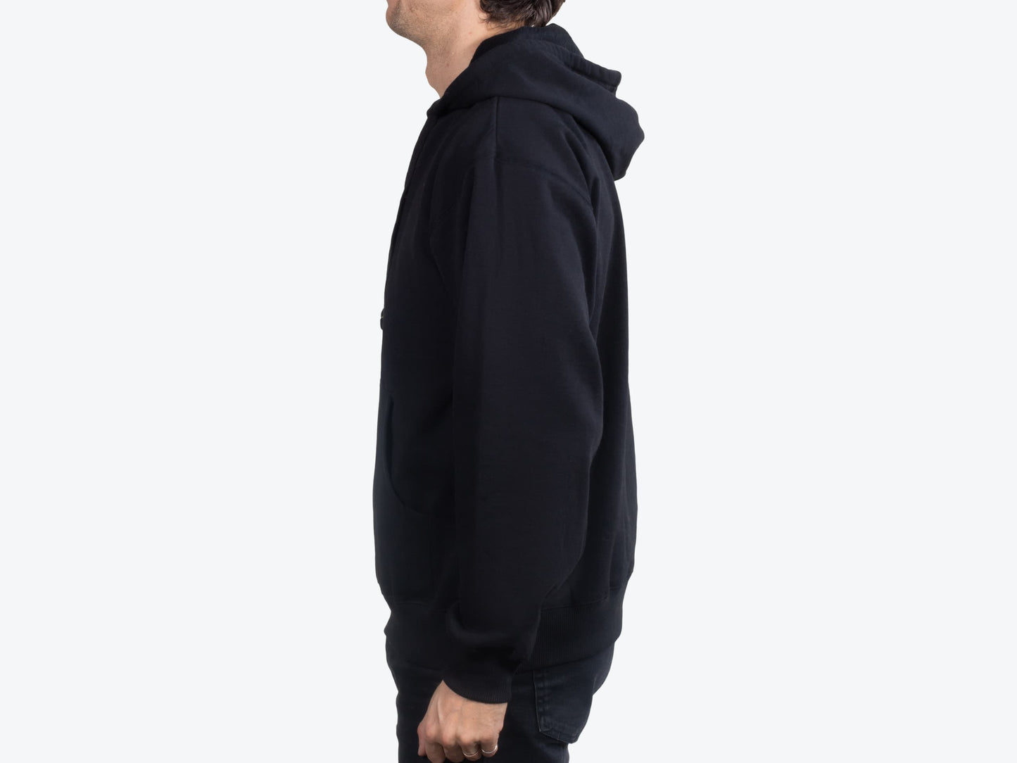 Men’s Pullover Hoody