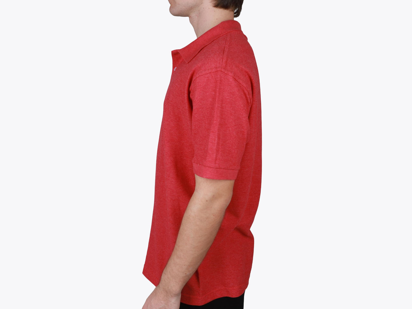 Custom Sport Polo – Add Your Logo or Design