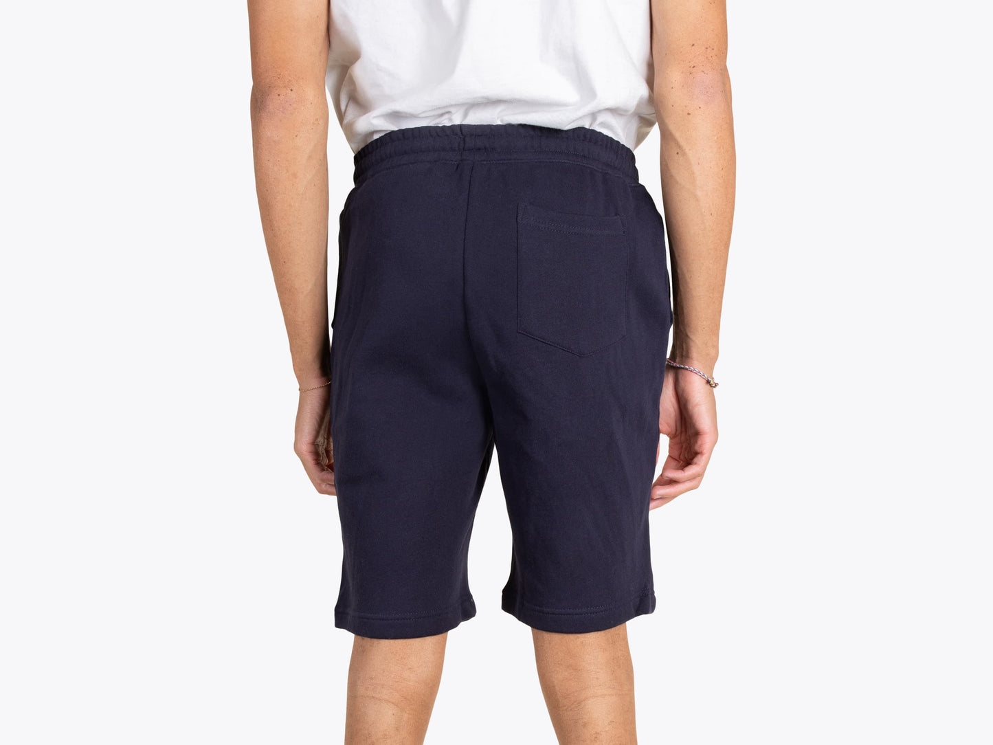 Custom Midweight Fleece Shorts – Add Your Logo or Design