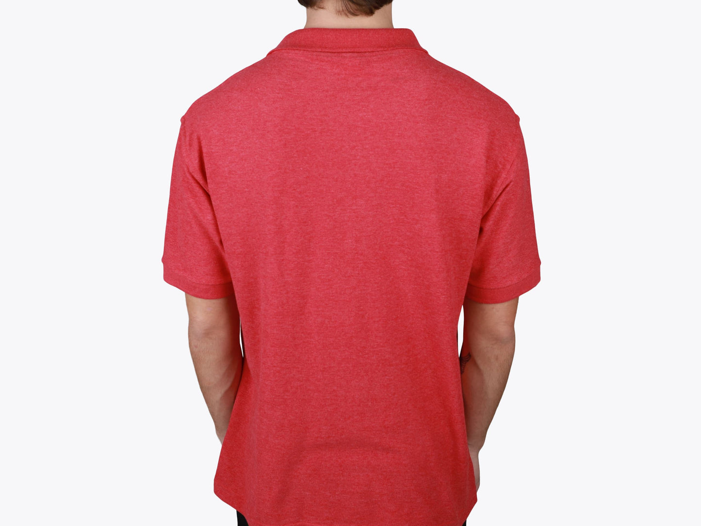 Custom Sport Polo – Add Your Logo or Design