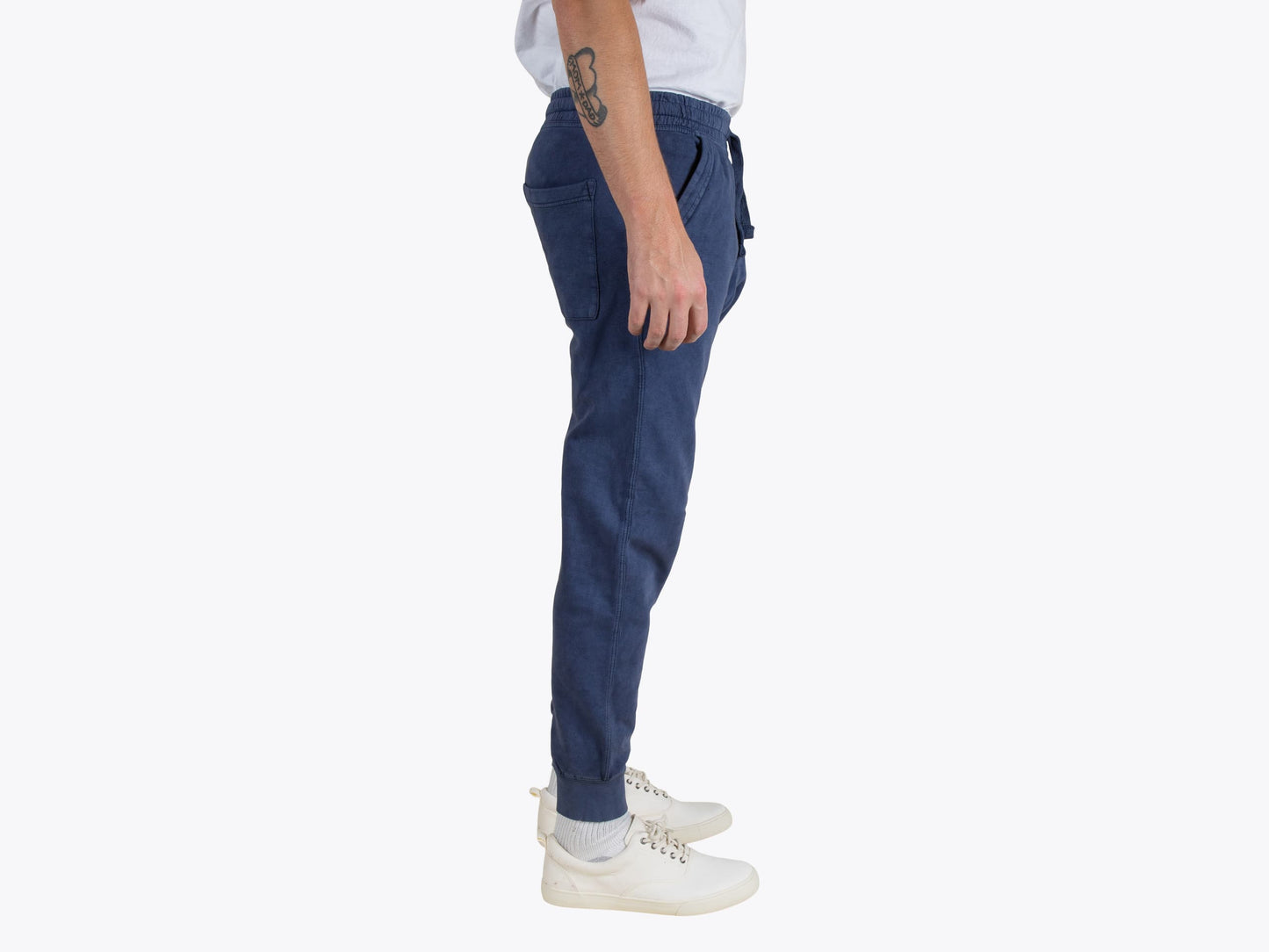 Custom Vintage Joggers – Add Your Logo or Design