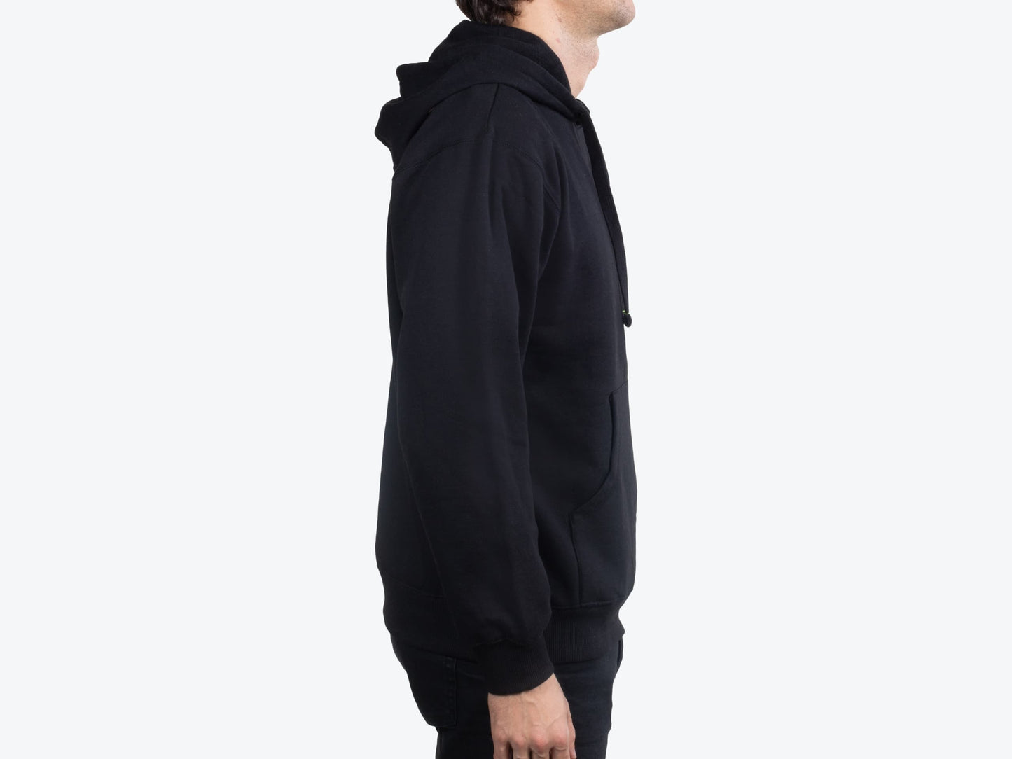 Men’s Pullover Hoody