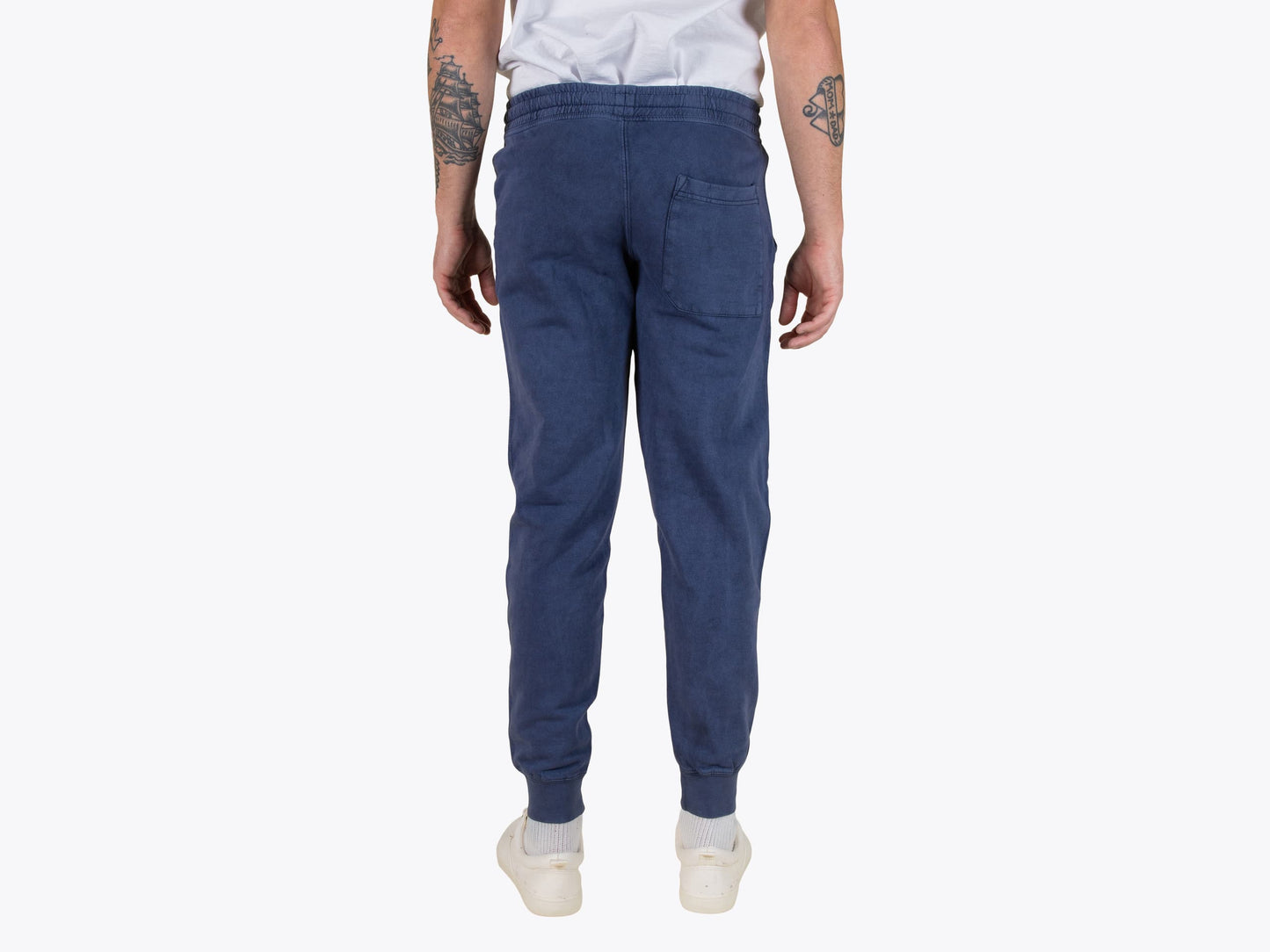 Custom Vintage Joggers – Add Your Logo or Design