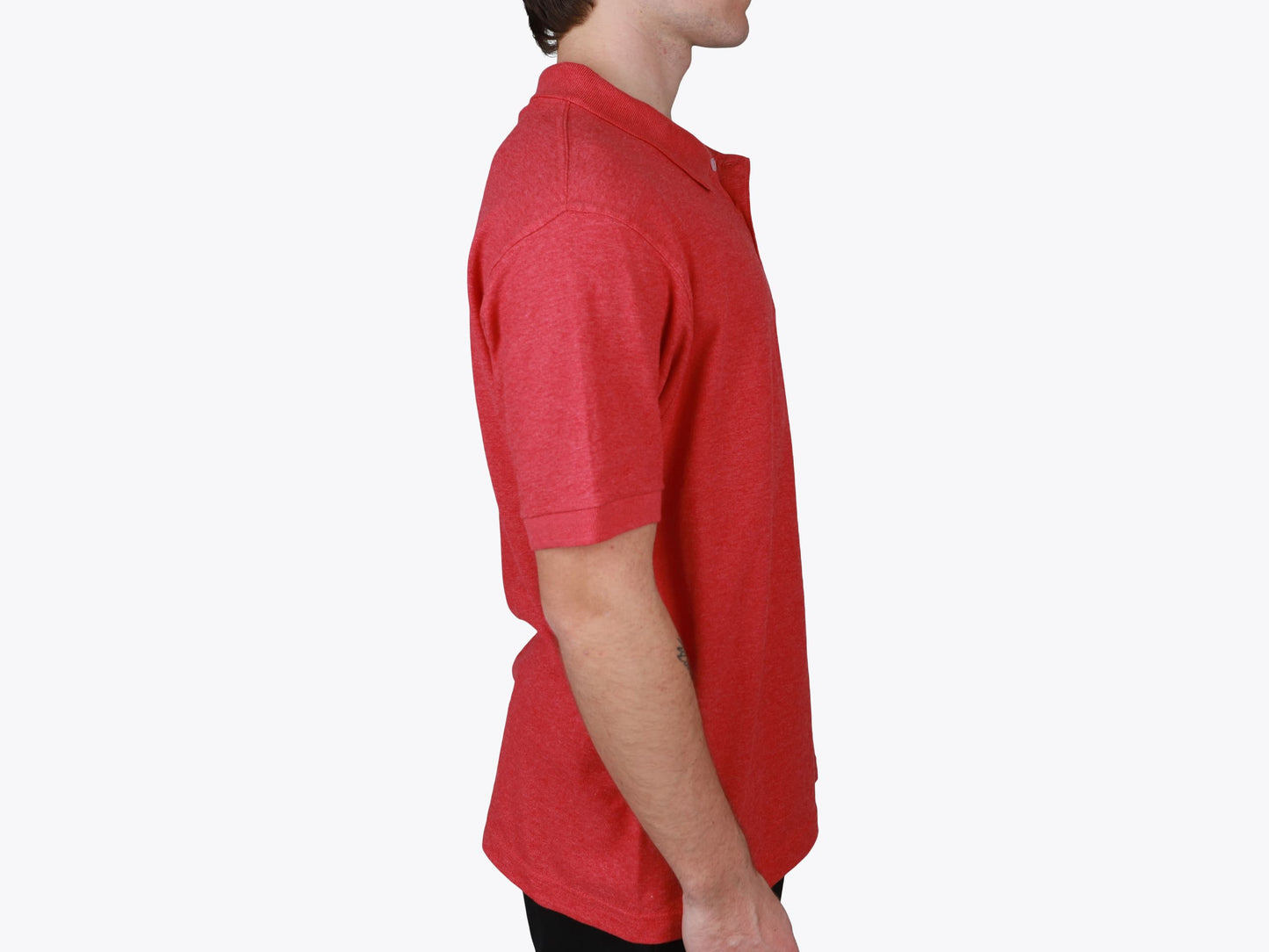 Custom Sport Polo – Add Your Logo or Design