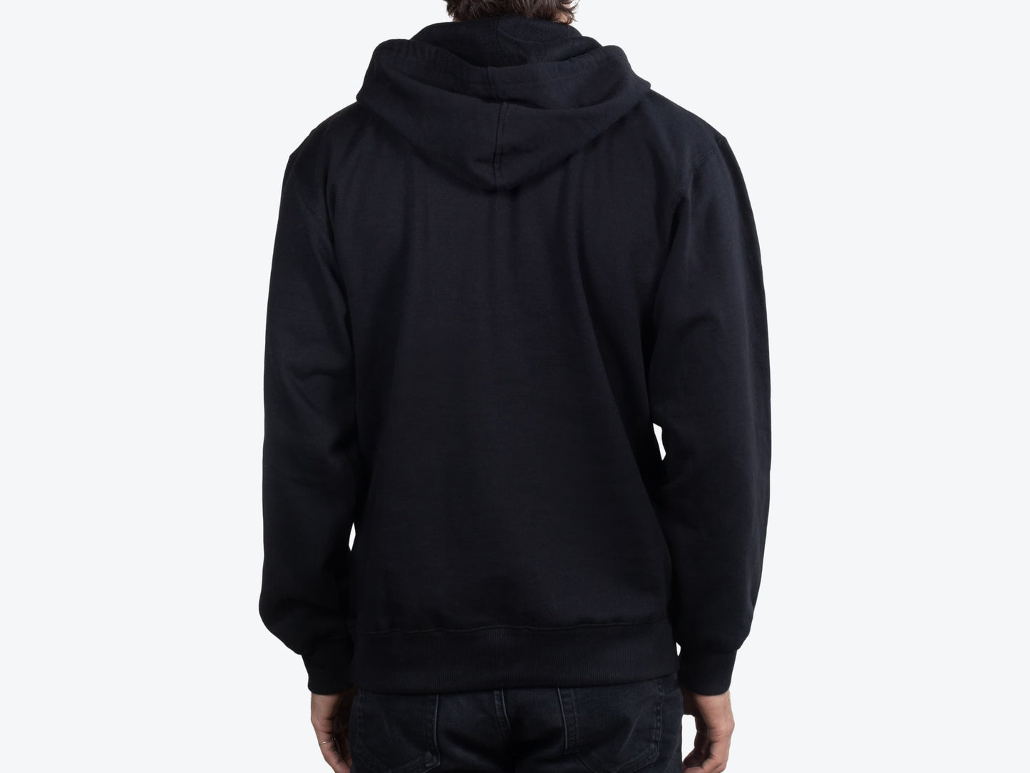 Men’s Pullover Hoody