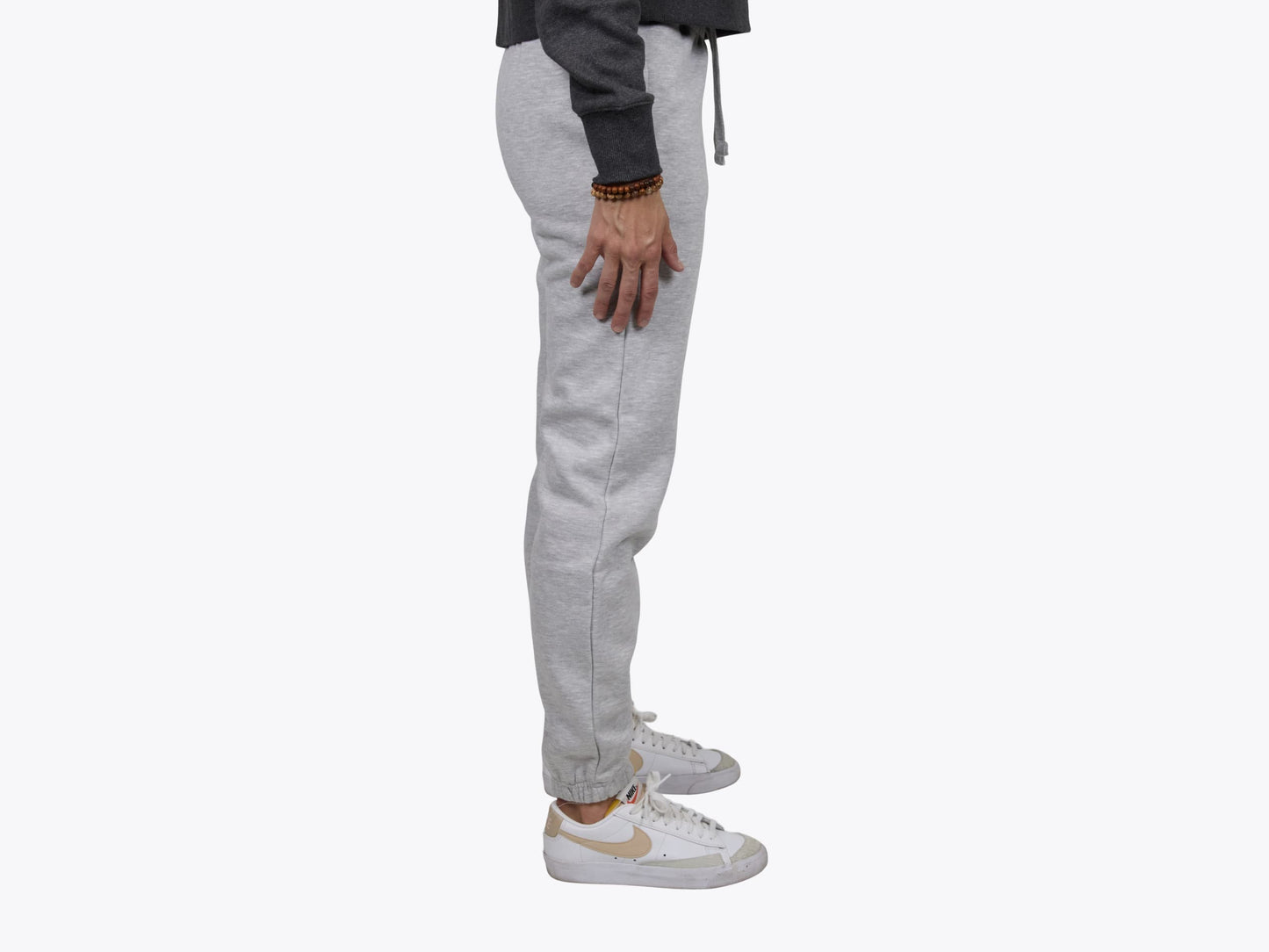 Custom Women’s V.I.T.™ Fleece Sweatpants – Add Your Logo or Design
