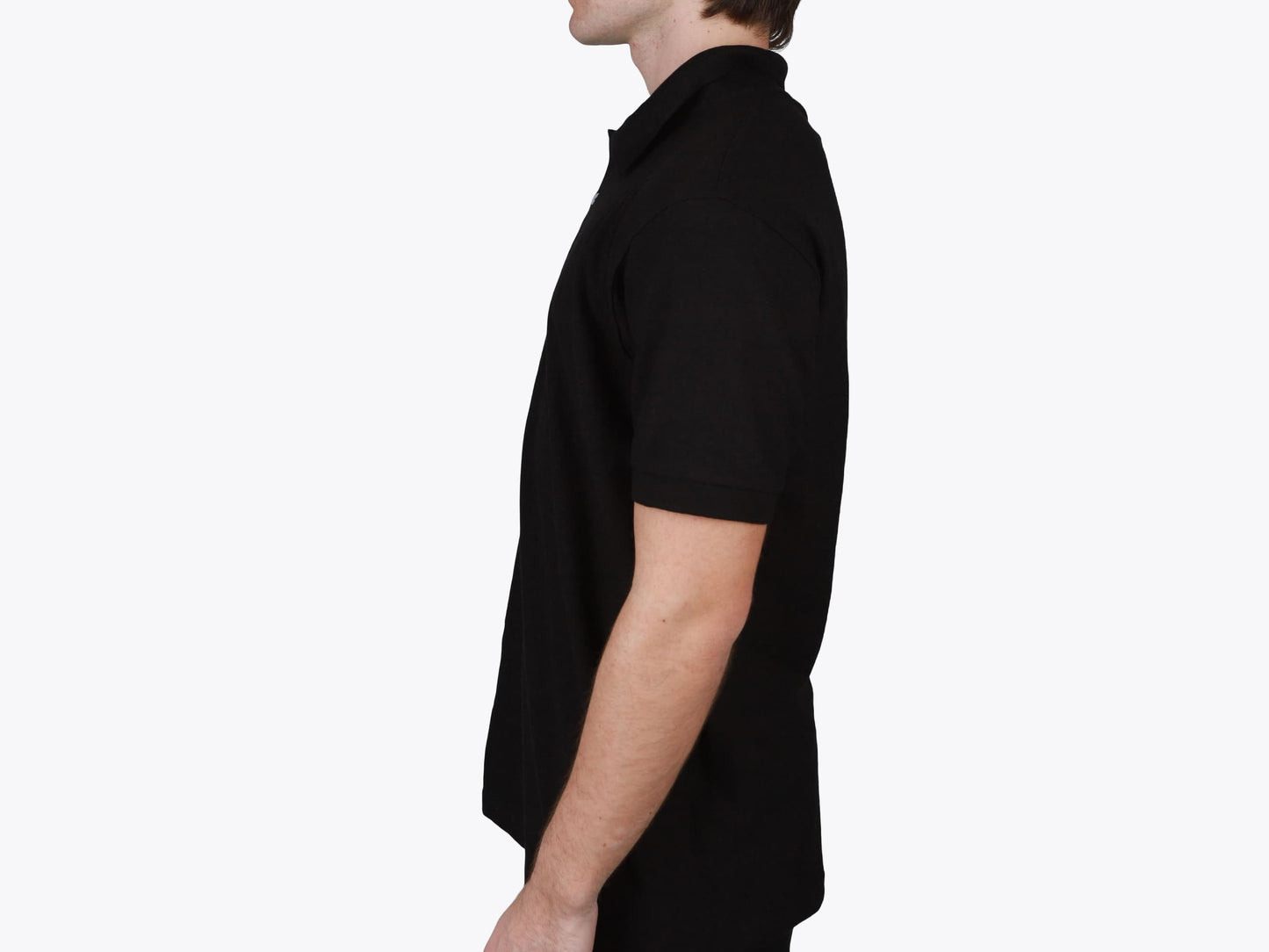 Custom Sport Polo – Add Your Logo or Design