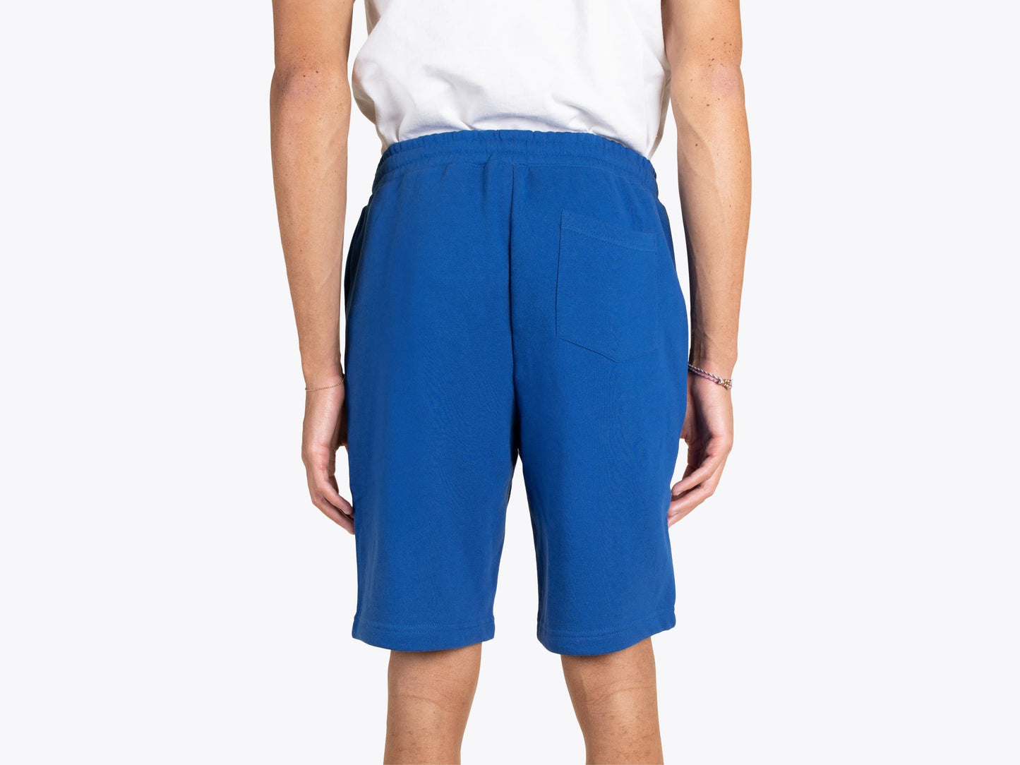 Custom Midweight Fleece Shorts – Add Your Logo or Design