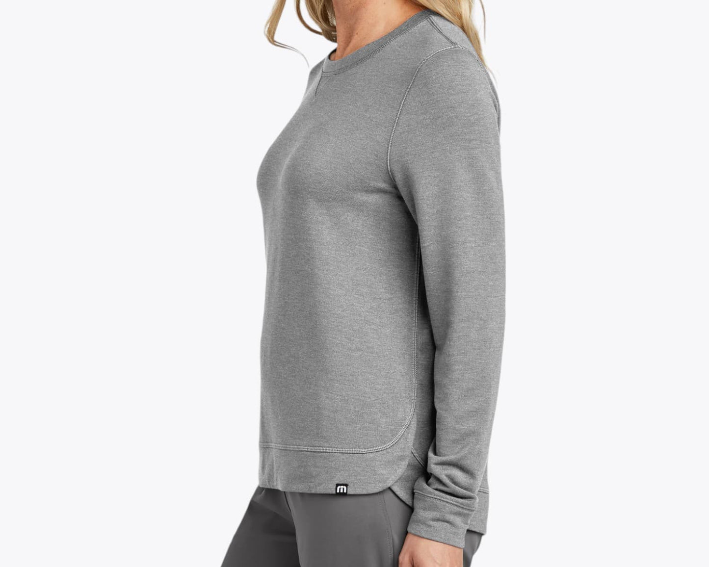 Women's Long Weekend Crew