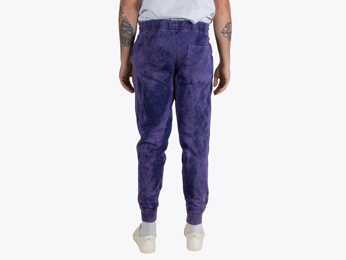 Custom Vintage Joggers – Add Your Logo or Design