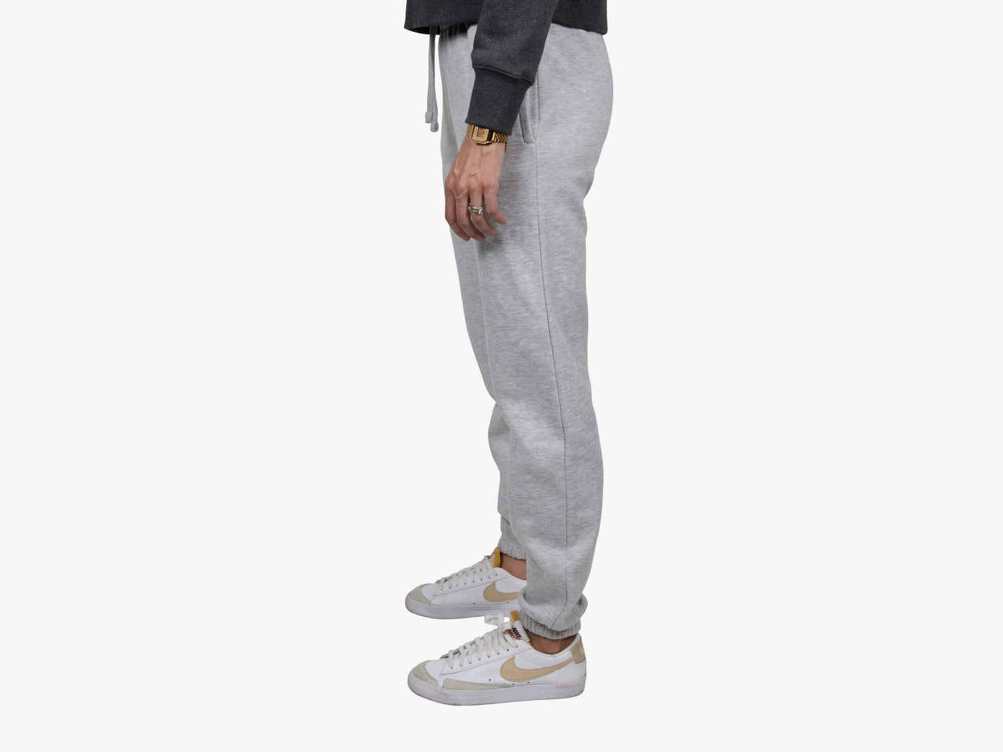 Custom Women’s V.I.T.™ Fleece Sweatpants – Add Your Logo or Design