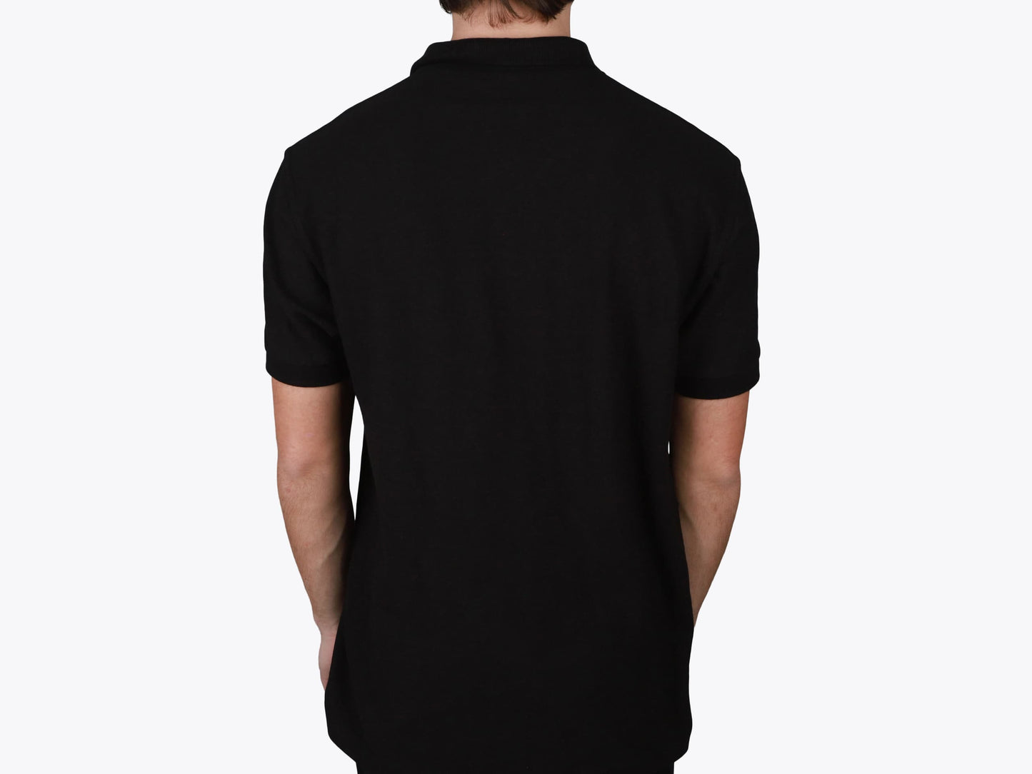 Custom Sport Polo – Add Your Logo or Design