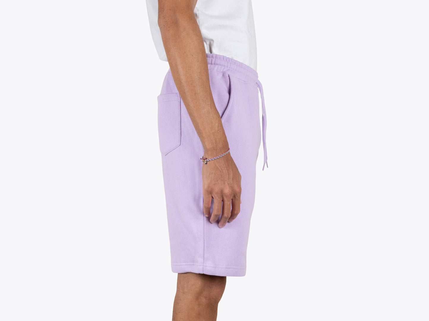 Custom Midweight Fleece Shorts – Add Your Logo or Design