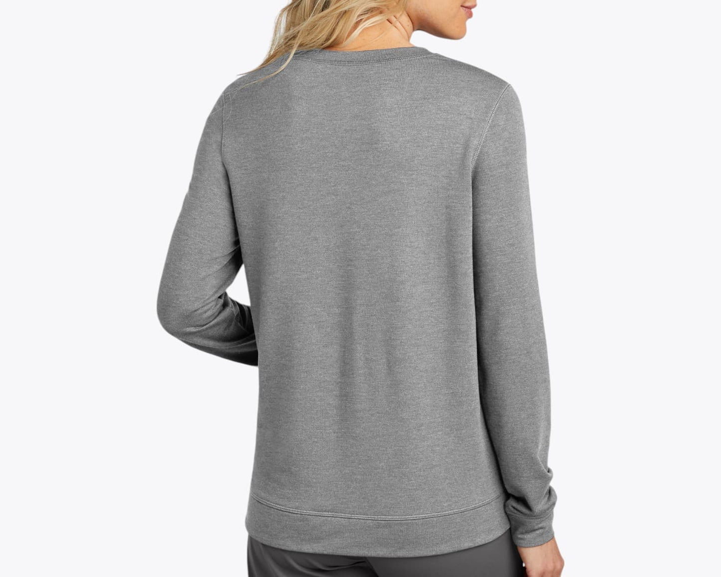 Women's Long Weekend Crew