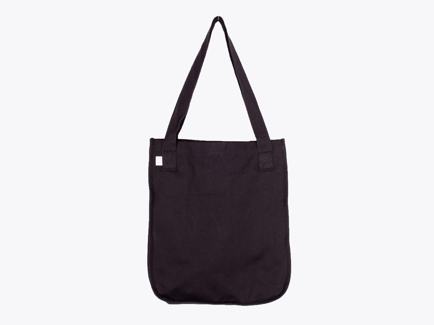 Custom Organic Cotton Canvas Market Tote – Add Your Logo or Design