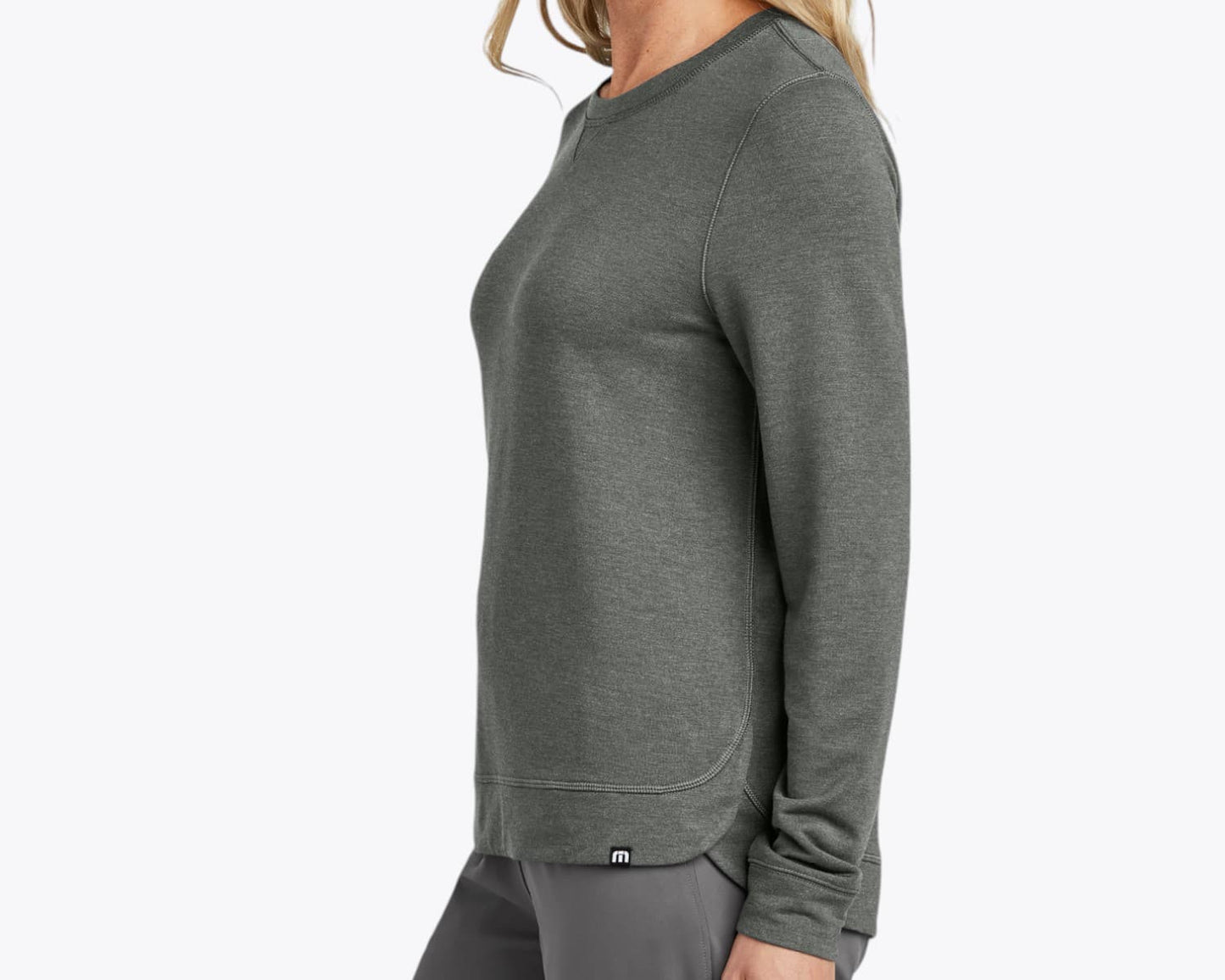 Women's Long Weekend Crew