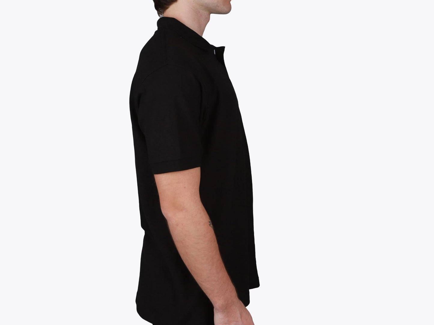 Custom Sport Polo – Add Your Logo or Design