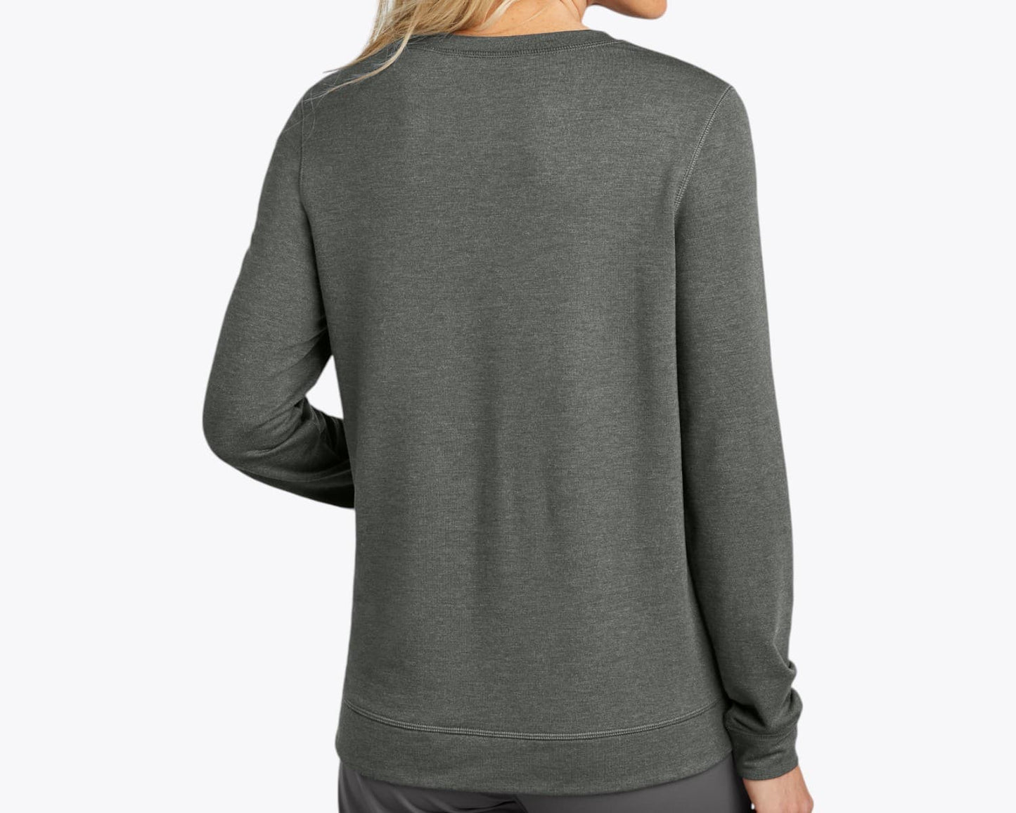 Women's Long Weekend Crew